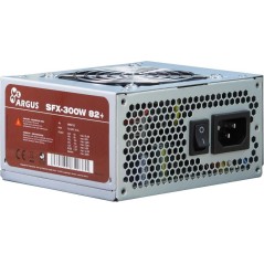 Reliable Inter-Tech Sfx-300W Power Supply Unit | Manufacturer Part Number: 88882153